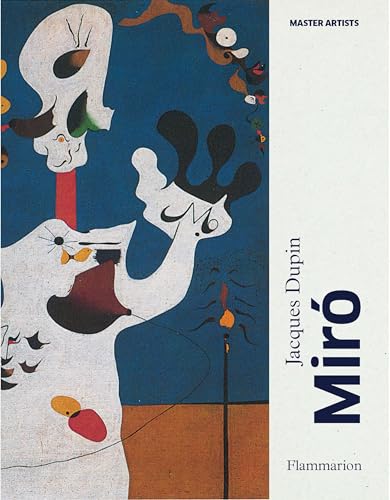 Imagen de archivo de Miro (Compact): Master Artist Series a la venta por BombBooks