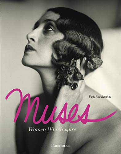 Muses: Women Who Inspire (Mint First Edition)