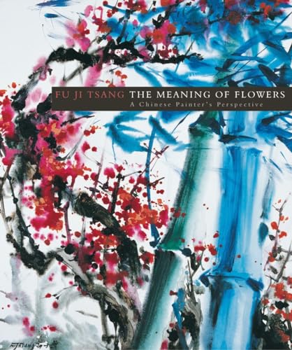 Stock image for The Meaning of Flowers for sale by Midtown Scholar Bookstore