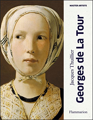 Stock image for Georges de la Tour: Compact Edition for sale by Half Price Books Inc.