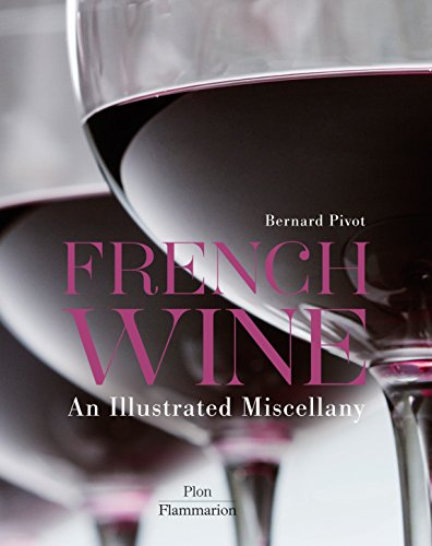 9782080201546: French Wine: An Illustrated Miscellany