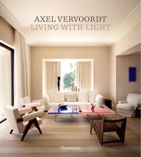9782080201591: Axel Vervoordt: Living with Light