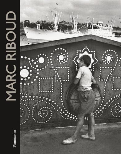 Beispielbild fr Marc Riboud (English and French Edition) zum Verkauf von Bellwetherbooks