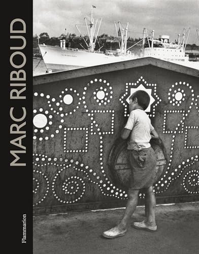 Stock image for Marc Riboud (English and French Edition) for sale by Bellwetherbooks