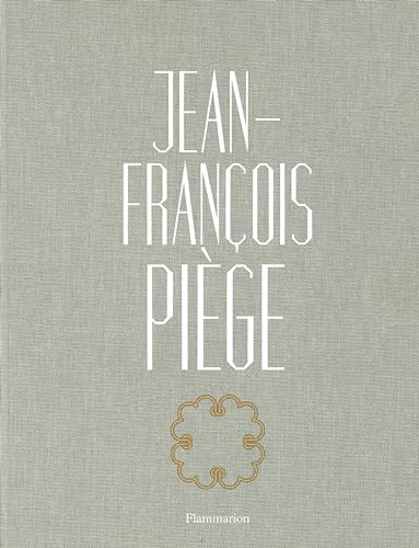 Stock image for Jean-Francois Piege for sale by Brook Bookstore