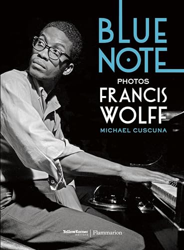 9782080202208: Blue Note