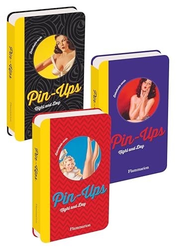 Beispielbild fr Pin-Ups: Night and Day zum Verkauf von WorldofBooks