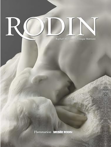 Beispielbild fr Rodin (English Language Edition) zum Verkauf von Voltaire and Rousseau Bookshop