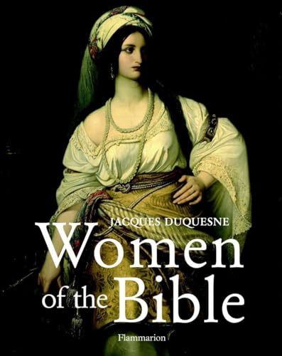 9782080202628: Women of the Bible