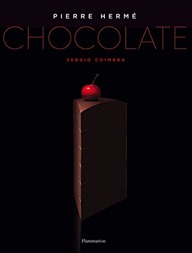 Beispielbild fr Pierre Herme: Chocolate zum Verkauf von Front Cover Books