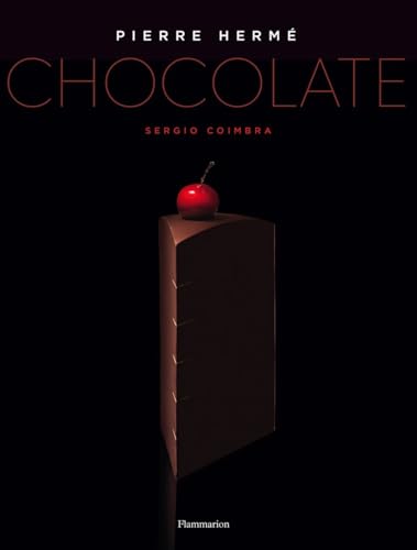 Stock image for Pierre Herme: Chocolate for sale by Bellwetherbooks