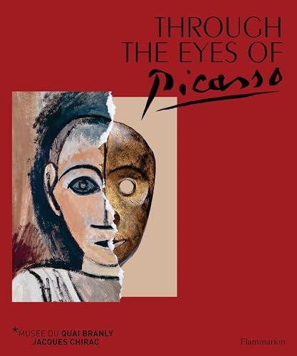 Stock image for Through the Eyes of Picasso: Face to Face with African and Oceanic Art for sale by Bellwetherbooks