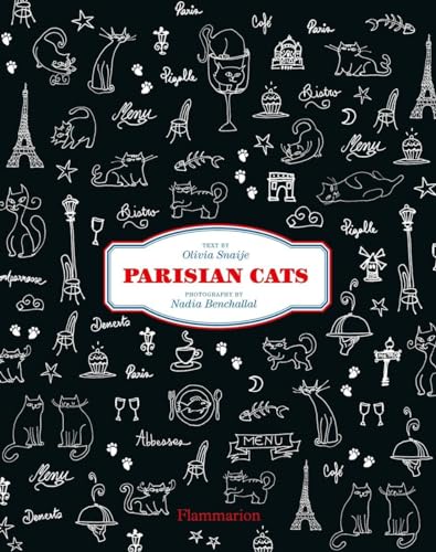 Stock image for Parisian Cats for sale by HPB-Emerald