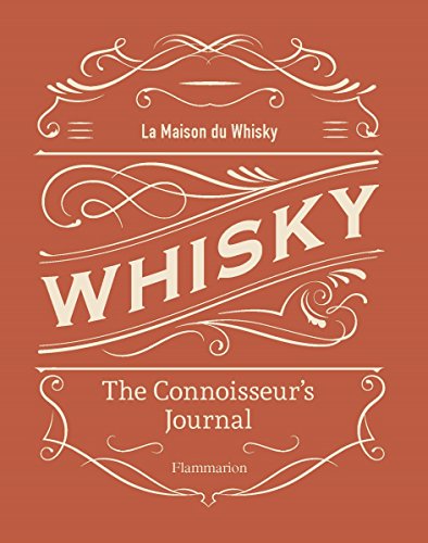 Beispielbild fr Whisky: The Connoisseurs Journal zum Verkauf von Goodwill Southern California