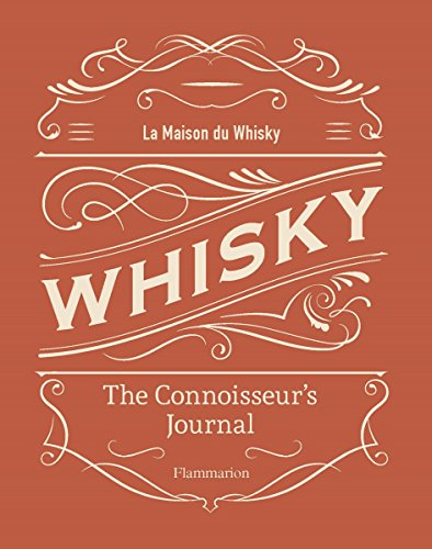9782080203397: Whisky: The Connoisseur's Journal
