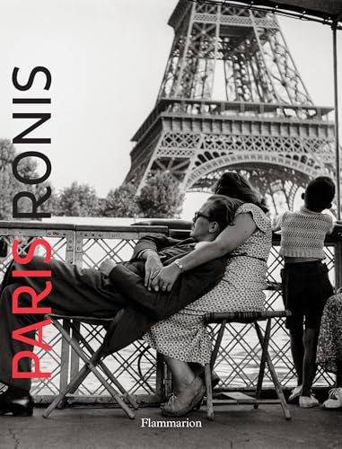 Stock image for Paris: Ronis for sale by Bookmans