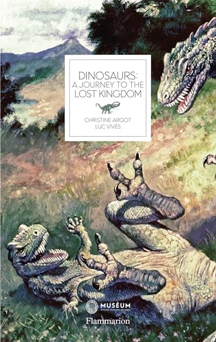 Stock image for Dinosaurs: A Journey to the Lost Kingdom for sale by AwesomeBooks