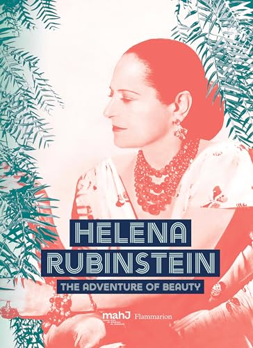 Stock image for Helena Rubinstein: The Adventure of Beauty for sale by WorldofBooks