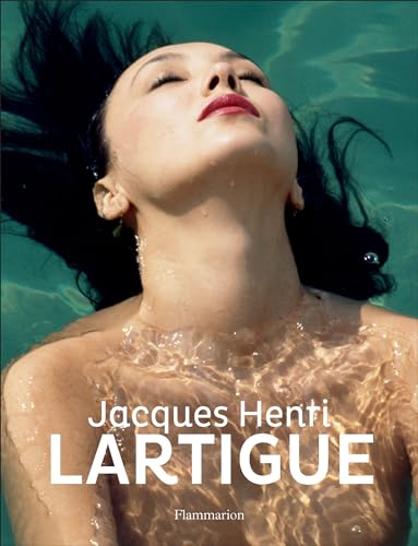 Stock image for Jacques Henri Lartigue for sale by Bellwetherbooks