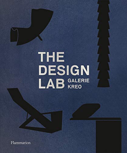 Imagen de archivo de The Design Lab: Galerie kreo a la venta por Bellwetherbooks