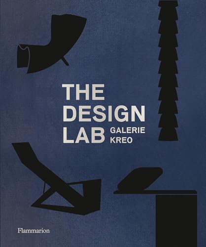 Stock image for The Design Lab: Galerie kreo for sale by Wizard Books