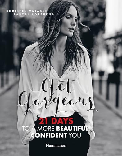 Beispielbild fr Get Gorgeous: Twenty-One Days to a More Beautiful, Confident You zum Verkauf von Bellwetherbooks