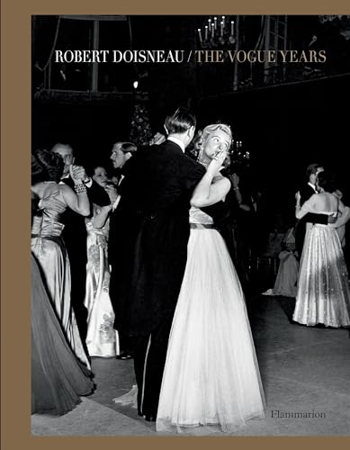 Stock image for Robert Doisneau: The Vogue Years for sale by Bellwetherbooks