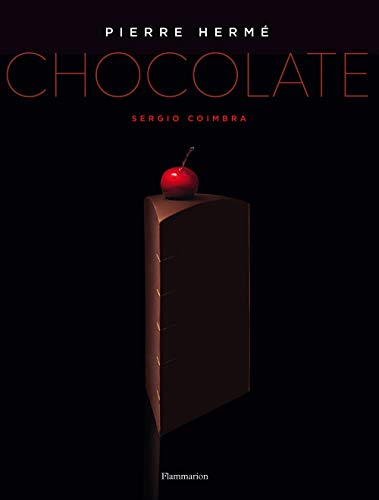 9782080204547: Pierre Herme: Chocolate