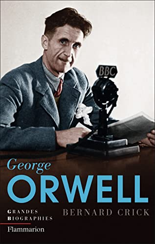 Imagen de archivo de George Orwell a la venta por Ammareal