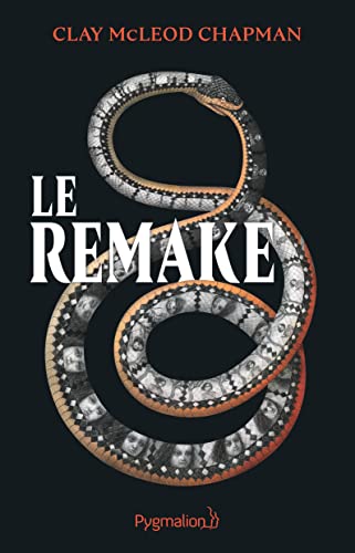 Stock image for Le Remake for sale by Ammareal