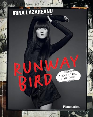 Beispielbild fr RunwayBird Format: Paperback zum Verkauf von INDOO