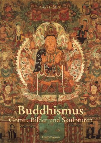 9782080210012: Buddhismus - gotter, bilder und skulpturen