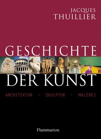 Stock image for Geschichte der Kunst for sale by medimops
