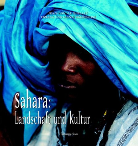 9782080210135: Sahara : landschaft und kultur (ARTHAUD (A))