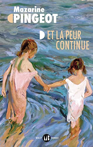 Stock image for Et la peur continue for sale by Librairie Th  la page