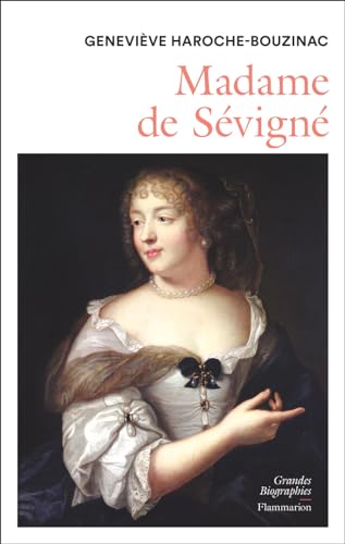 Stock image for Madame de Svign for sale by medimops