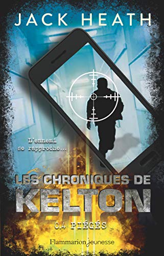 Beispielbild fr Les Chroniques de Kelton, Tome 4 : Piges zum Verkauf von medimops