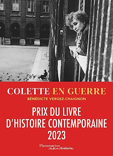 Stock image for Colette en guerre: 1939-1945 for sale by medimops