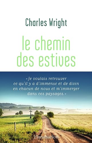 Stock image for Le chemin des estives for sale by WorldofBooks