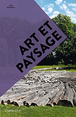 Imagen de archivo de Art et paysage (L'art en poche) (French Edition) a la venta por LIBRAIRIE DES 3 ABERS