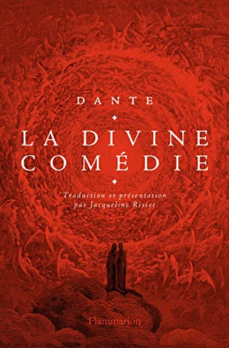 Beispielbild fr La Divine Comdie: L'enfer ; Le purgatoire ; Le paradis zum Verkauf von Buchpark