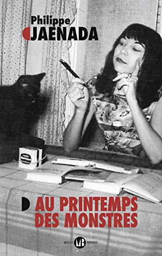Stock image for Au printemps des monstres for sale by Better World Books