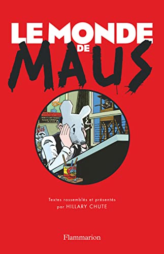 Imagen de archivo de Le Monde de Maus a la venta por Librairie Th  la page