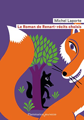 9782080239938: Le roman de Renart (rcits choisis)