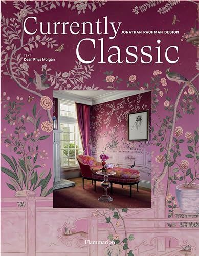 9782080242266: Currently Classic: Jonathan Rachman Design