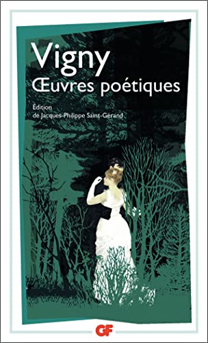 Beispielbild fr oeuvres potiques zum Verkauf von Librairie Pic de la Mirandole
