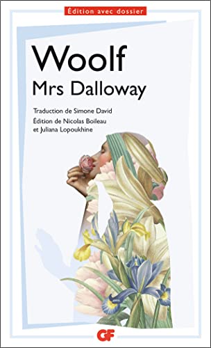 9782080244376: Mrs Dalloway