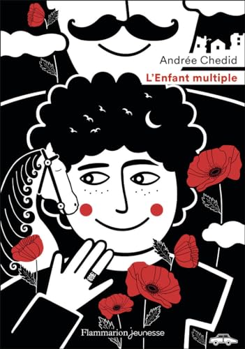 Imagen de archivo de L'Enfant multiple [Poche] Chedid, Andre a la venta por BIBLIO-NET