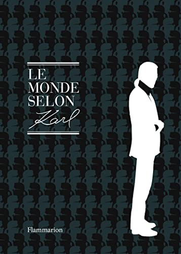 Stock image for Le Monde Selon Karl for sale by RECYCLIVRE