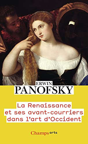 9782080247018: La Renaissance et ses avant-courriers dans l’art d’Occident